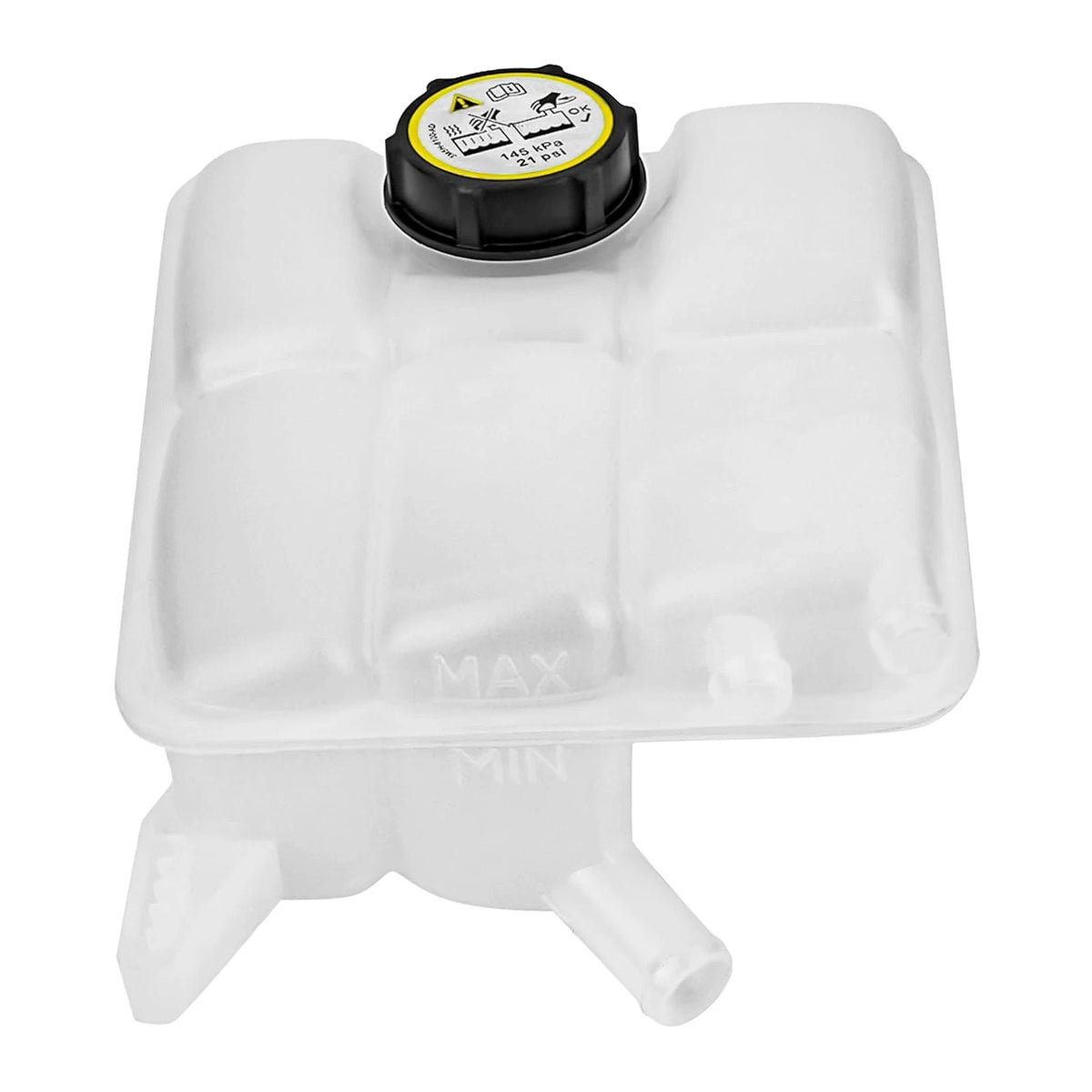 Radiator Coolant Tank for Ford Focus C-Max Escape (2007–2012) 603-382