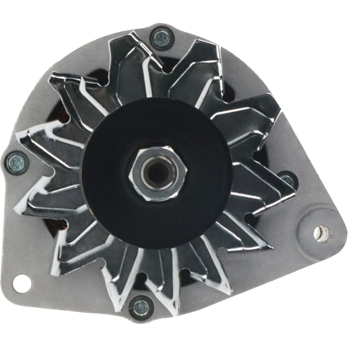 80AMP Alternator for (Replaces ED0011574210S, ED001157421, ED001127421)