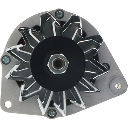80AMP Alternator for (Replaces ED0011574210S, ED001157421, ED001127421)