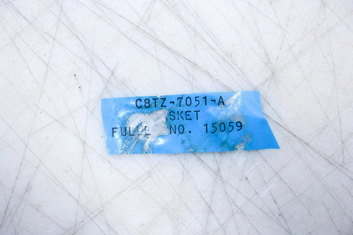 Gasket for Ford (C8TZ-7051-A)
