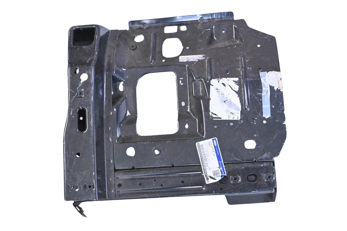 Left Side Radiator Support for Ford (HC2Z-16153-A)