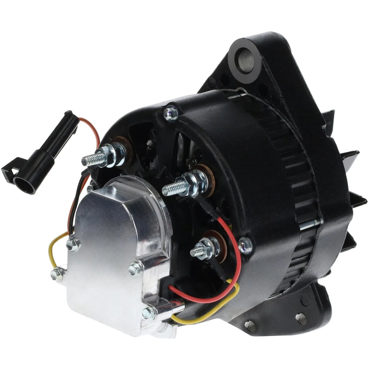 105A Alternator for Carrier Transicold Genesis TM1000 TM900 (2000–2007) X68622