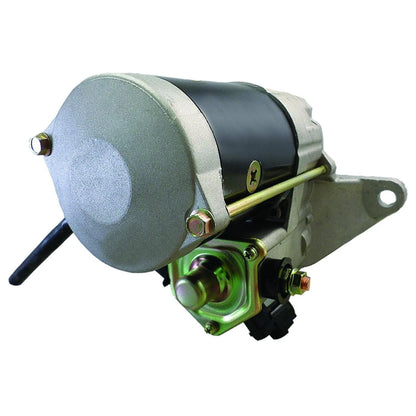 Starter for Chevrolet W4500 Tiltmaster (2005–2010) 8972077860 2280008182