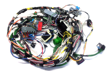Instrument Panel Base Harness for International ISX (4066219F95)