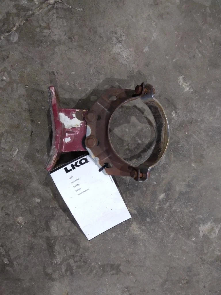 Exhaust Bracket for Peterbilt 377 (1992) - Replaces 14-12998