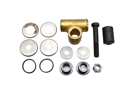 Front Trunnion Kit for Quinton Hazell (101-0768, 01-542-3, QR 1153)