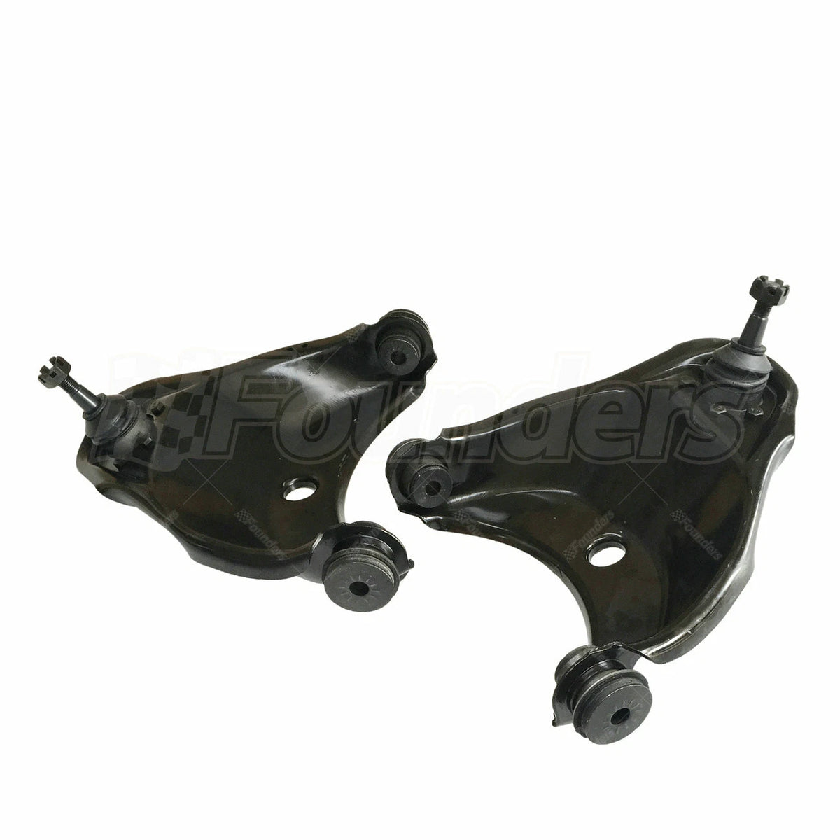 Set of 2 Front Upper Control Arms for Chevy GMC C1500 C2500 Tahoe Suburban