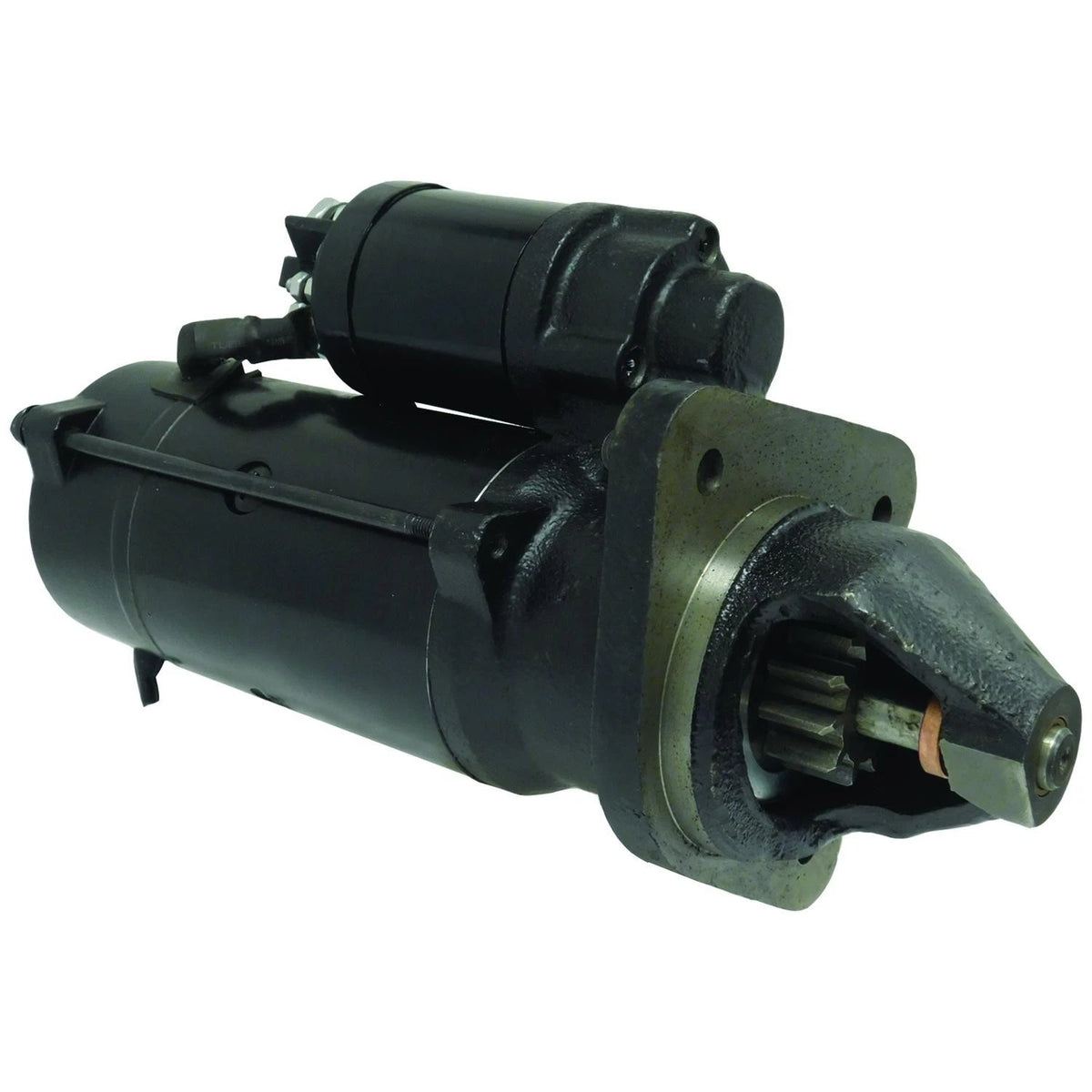 12V Starter for New Holland T7.210, T7.235 (2010–2016) 11132070