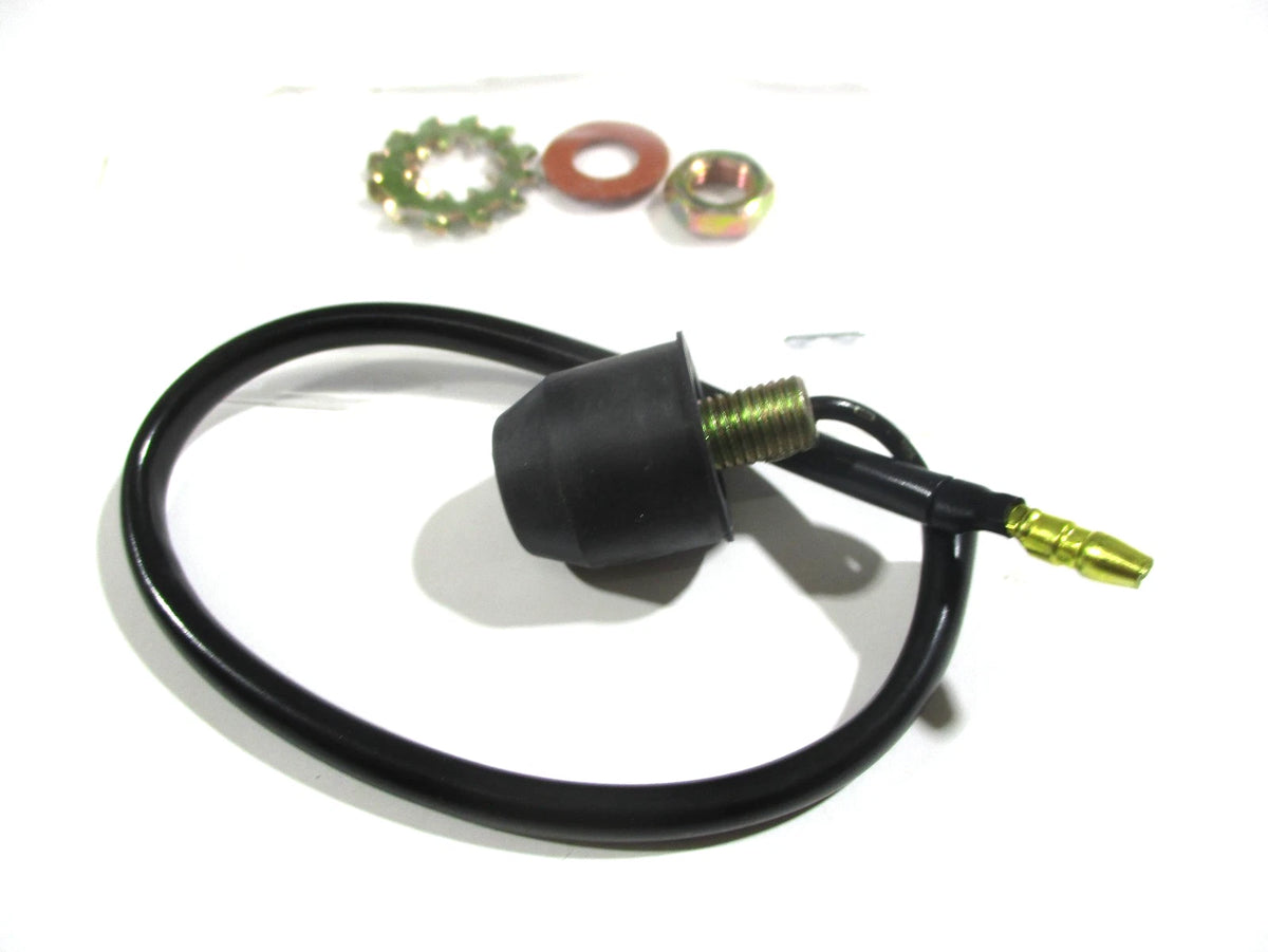 Ignition Kill Switch for Kubota Small Engine (13901-67082)