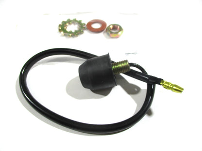 Ignition Kill Switch for Kubota Small Engine (13901-67082)
