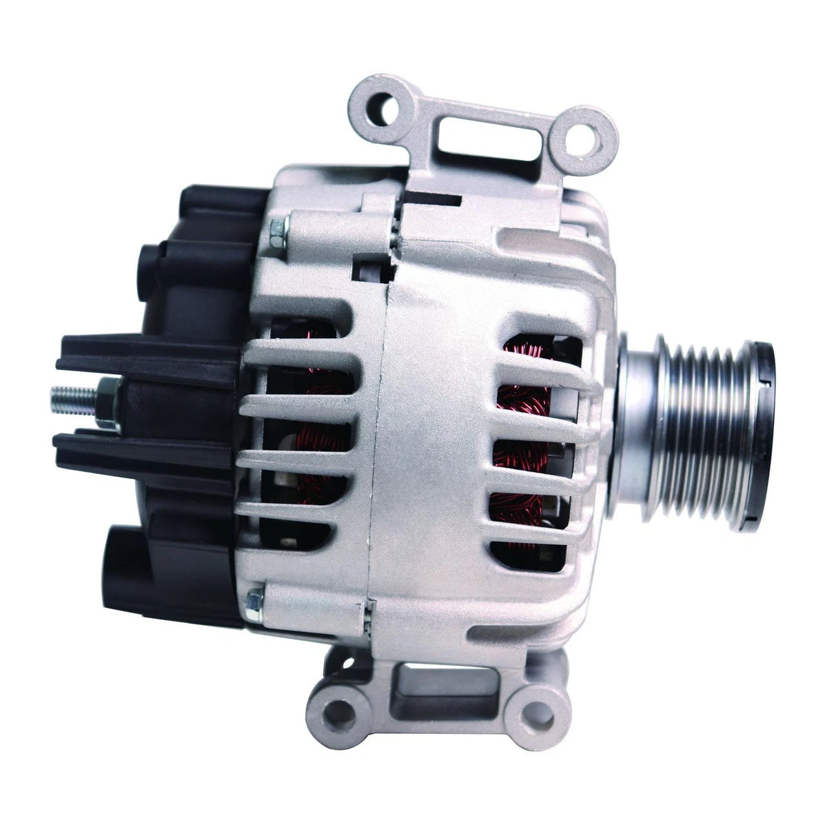 Alternator for Mercedes-Benz C250 L4 1.8L (2012–2015) 0009067902 A0009067902