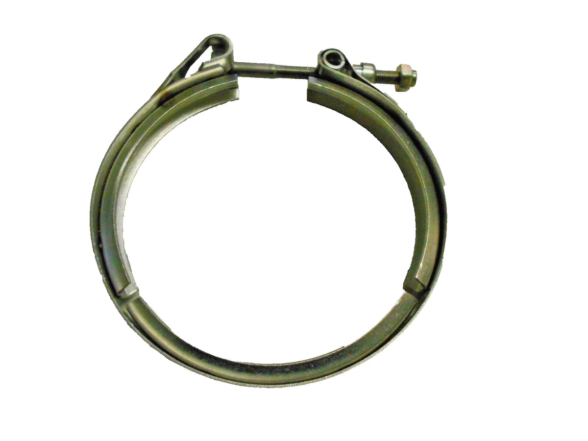 V-Band Turbo Exhaust Clamp for R.G. Ray E23 (50505) 4"
