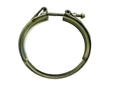 V-Band Turbo Exhaust Clamp for R.G. Ray E23 (50505) 4"