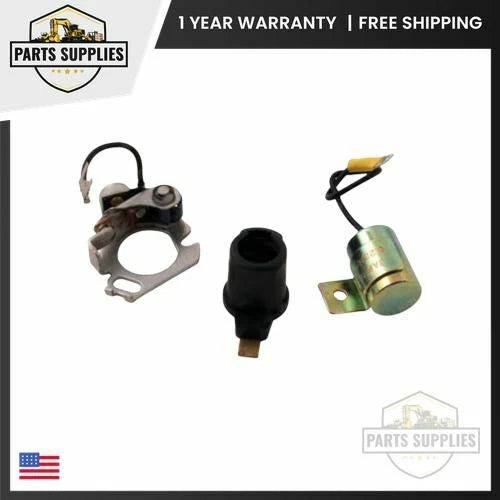 Ignition Tune Up Kit for Mazda UA VA Yale Engine (913290300)