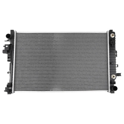 Engine Coolant Radiator Assembly for Buick LaCrosse 3.6L V6 (2017–2019) Q13574