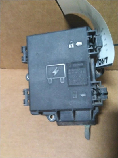 Fuse Box for Volvo VNL (2014)