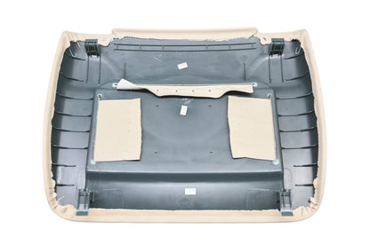 Front Seat Back Trim Panel for Ford (3W1Z-5460770-AAA)