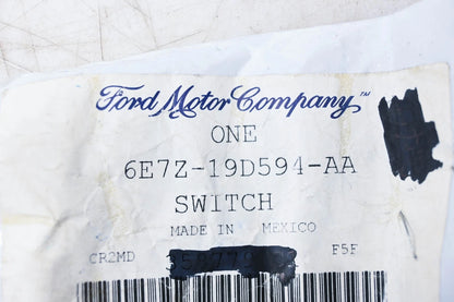 AC System Switch Assembly for Ford (2006–2006) 6E7Z-19D594-AA