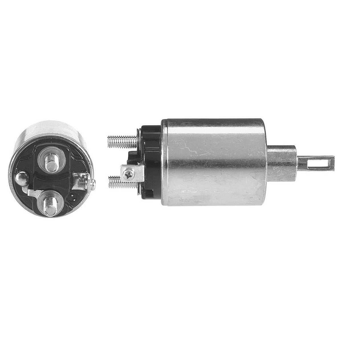 12V Starter Solenoid Switch for Hyster 80-01, Thermo King 74-04 (2130-77001)
