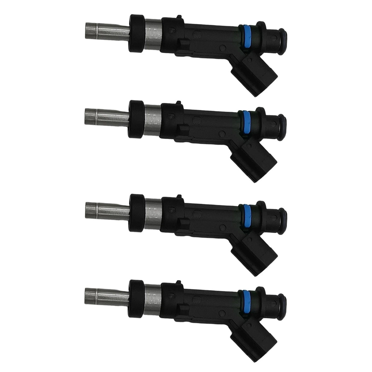 Set of 4 Fuel Injectors for Scion iQ (2012–2015) FJ1184 2320949205