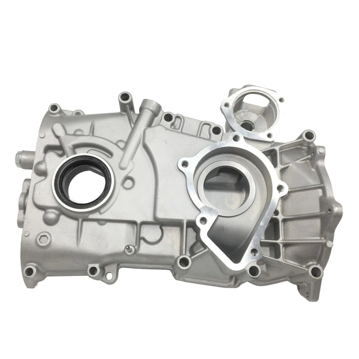 Timing Chain Cover with Oil Pump for Nissan 240SX (1991–1994)