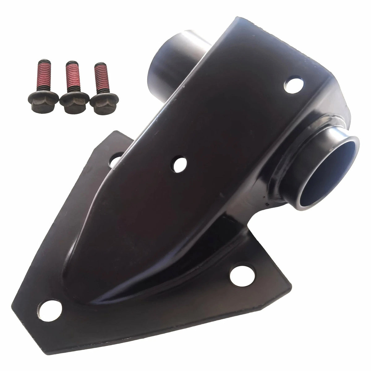 Leaf Spring Shackles & Hangers for Dodge B1500 B2500 (1982–1997)