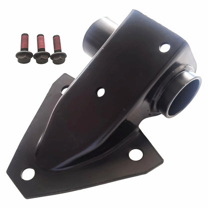 Leaf Spring Shackles & Hangers for Dodge B1500 B2500 (1982–1997)