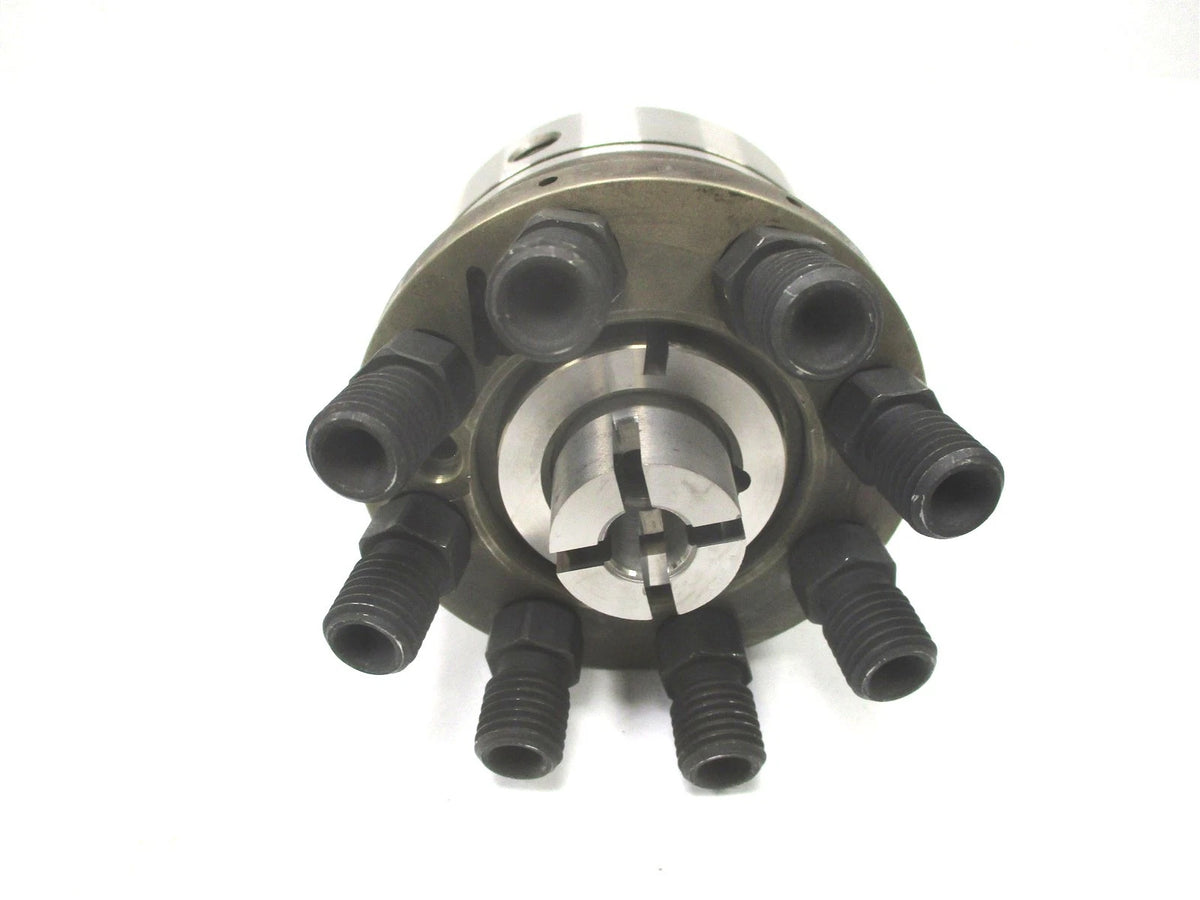 Reman Stanadyne Injection Pump Head and Rotor for (31816, STA1028)