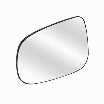 Left Heated Mirror Glass for Volvo S60 S80 V60 Jaguar XF XJ XK (2008–2018)