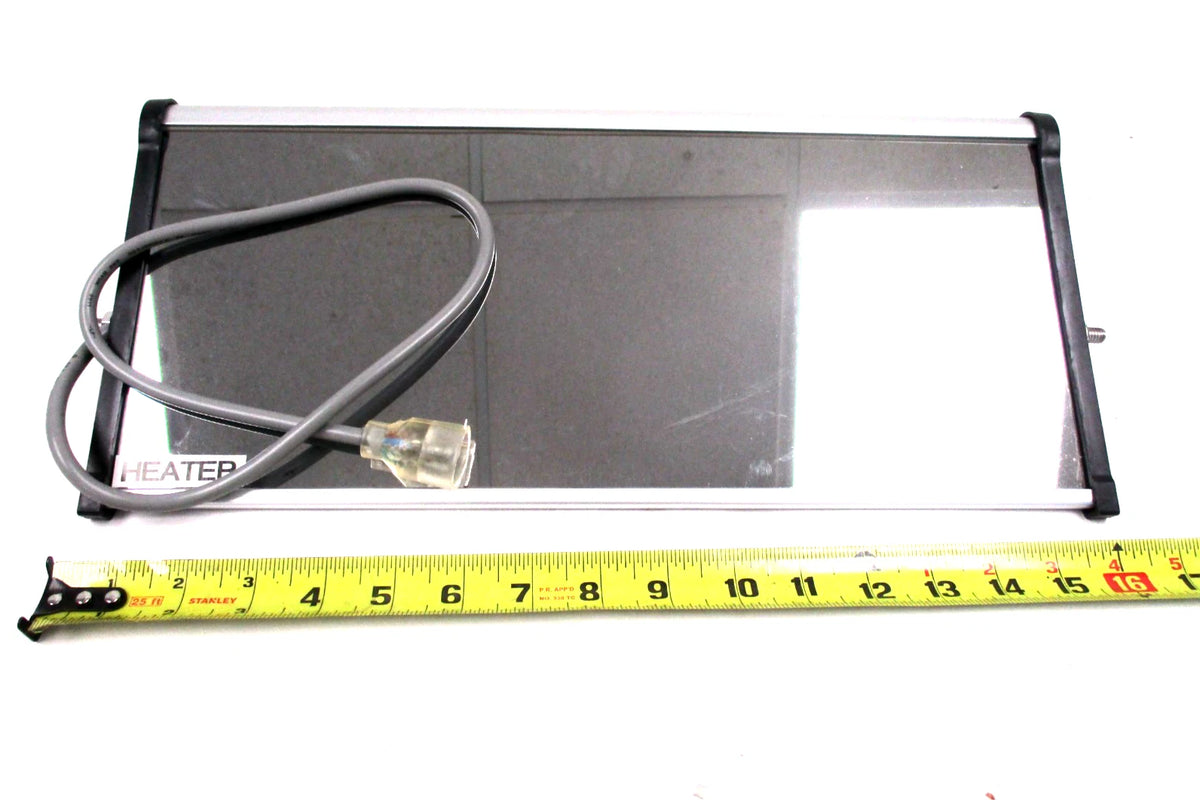 Heated West Coast Mirror Head for International (1669518C91)