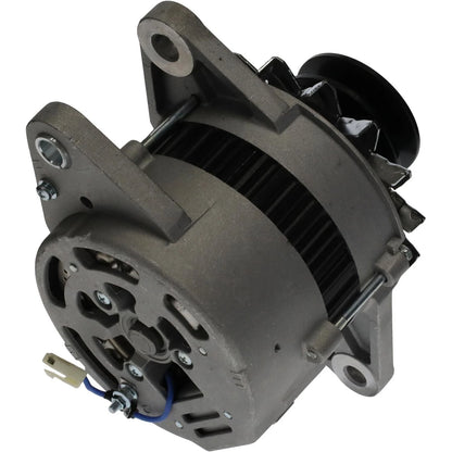 40A Alternator for Link-Belt LS4300 (1986–2007) NK0350003370 ANK0019 90284009