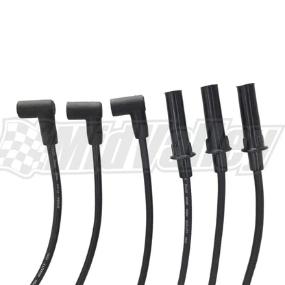 Spark Plug Wire Set for Jeep Wrangler (2007–2011) 68017712AC