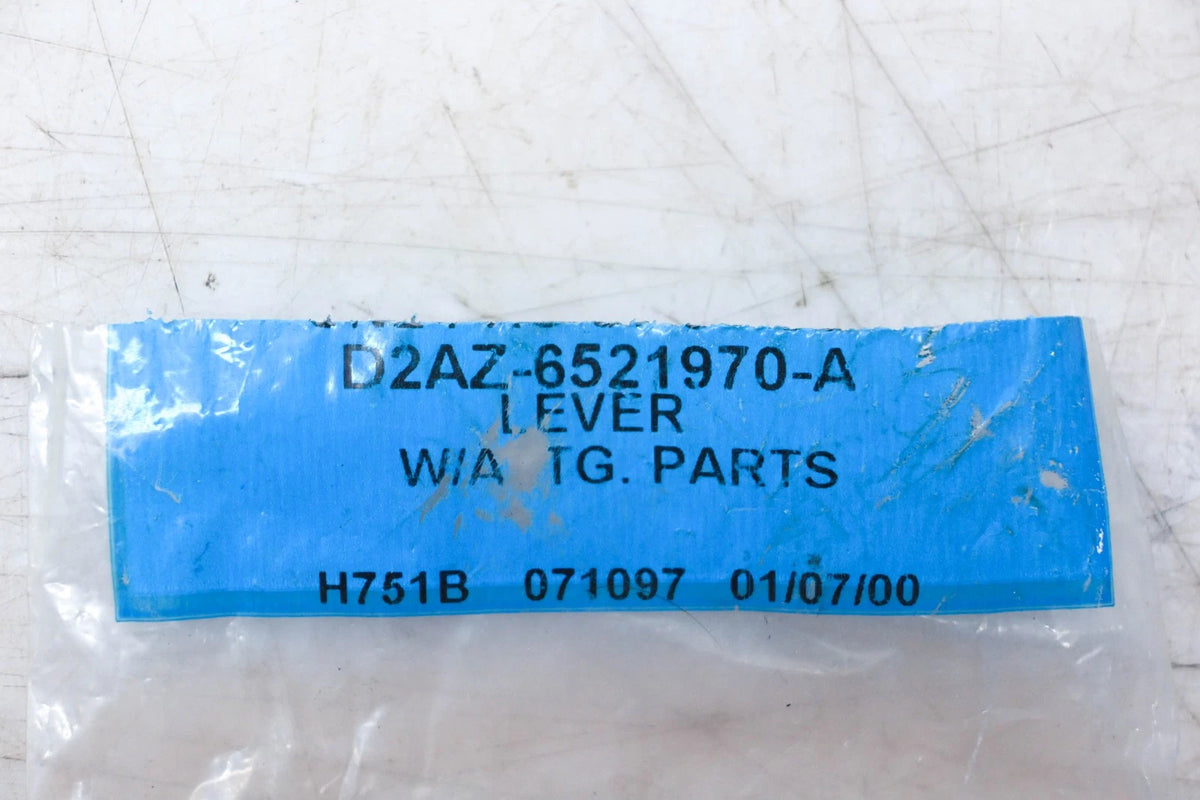 Door Lock Lever Kit for Ford (D2AZ-6521970-A)