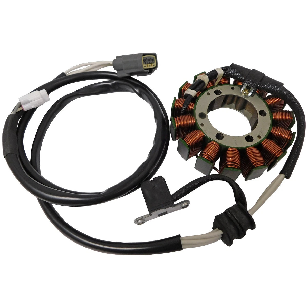 Stator for Yamaha YFM700 Grizzly (2013–2015) 285641 RM01004 3B4-81410-00-00