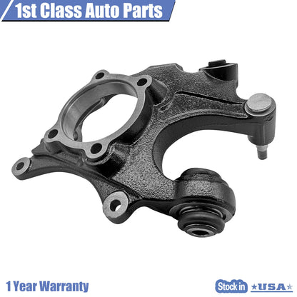 Rear Right Steering Knuckle 697-994 for Hyundai Santa Fe Veracruz (2007–2012)