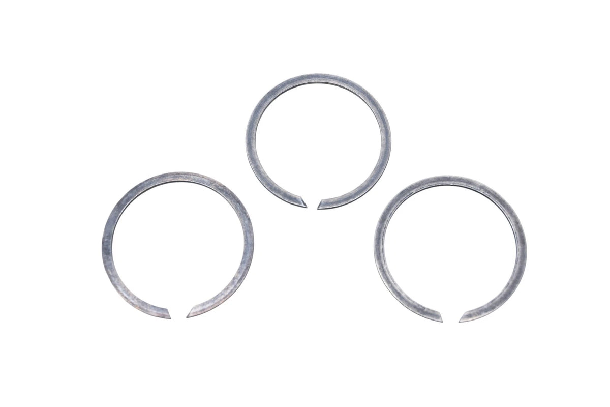3X Snap Rings for Ford (E3TZ-7917-D)