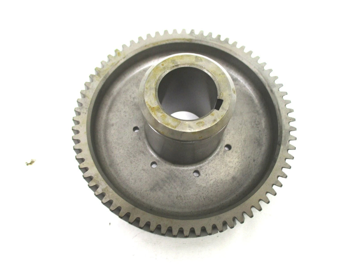 Injection Pump Gear for Kubota (15401-51150, 15401-51152, 6653900)
