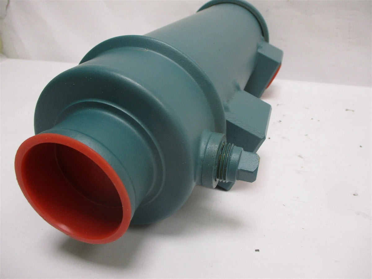 Oil Cooler for John Deere 1210 Forwarder (F019242, TA100255, 2520-66-148-2848)