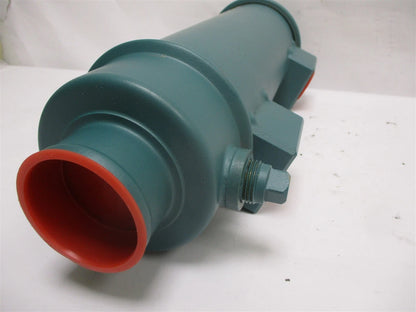 Oil Cooler for John Deere 1210 Forwarder (F019242, TA100255, 2520-66-148-2848)