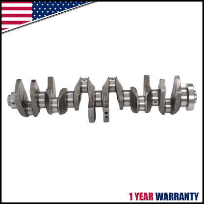 Turbo Crankshaft 11217580483 for BMW 335i 435i 535i 135i N55 (2011–2019)