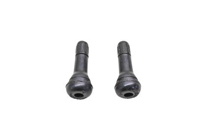 Set of 2 Tire Valve Stem Assemblies for Ford (5F9Z-1700-AB)