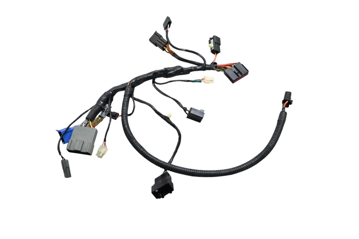 Seat Memory Module Wiring Harness for Ford (YL74-14A699-P260N)