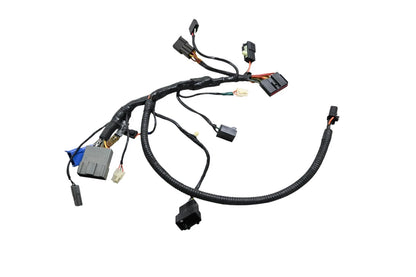 Seat Memory Module Wiring Harness for Ford (YL74-14A699-P260N)