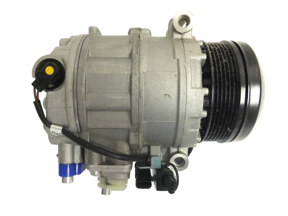 A/C Compressor for Fleetrite Omega (2016–2021) FLTAC2011682AM 6513139
