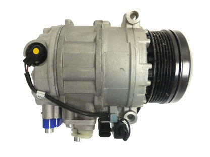 A/C Compressor for Fleetrite Omega (2016–2021) FLTAC2011682AM 6513139