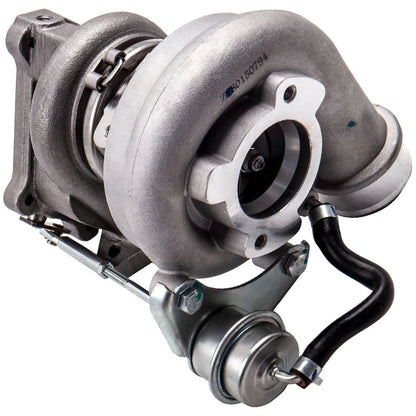 Ct12b Turbocharger for Toyota 4Runner, Hi-Lux (KZN130) 17201-67020, 17201-67010