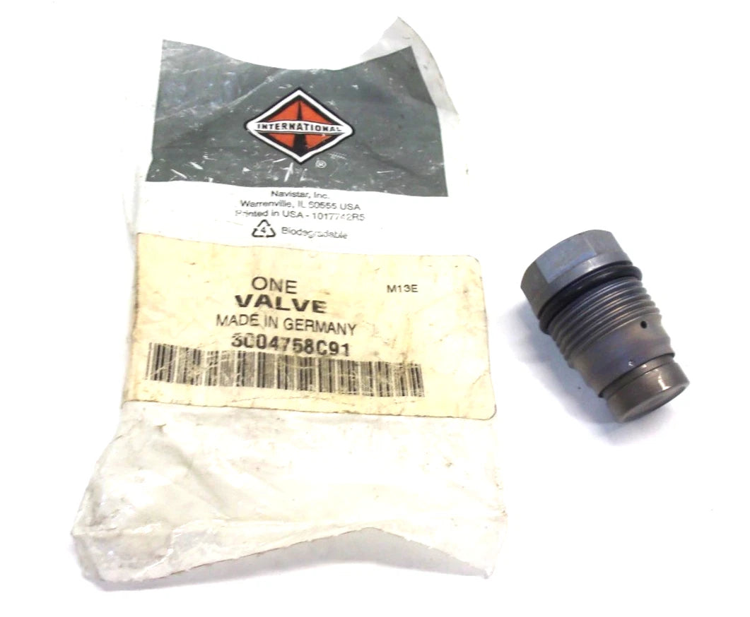 Pressure Limiting Valve Assembly for International (3004758C91, 3005557C1)