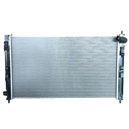 Radiator for Mitsubishi Lancer Outlander RVR ASX 2.0L 2.4L 3.0L (MN156092)