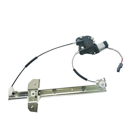 Front Right Power Window Regulator Motor Assembly for Ram 1500 Van (1998–2003) 741-157