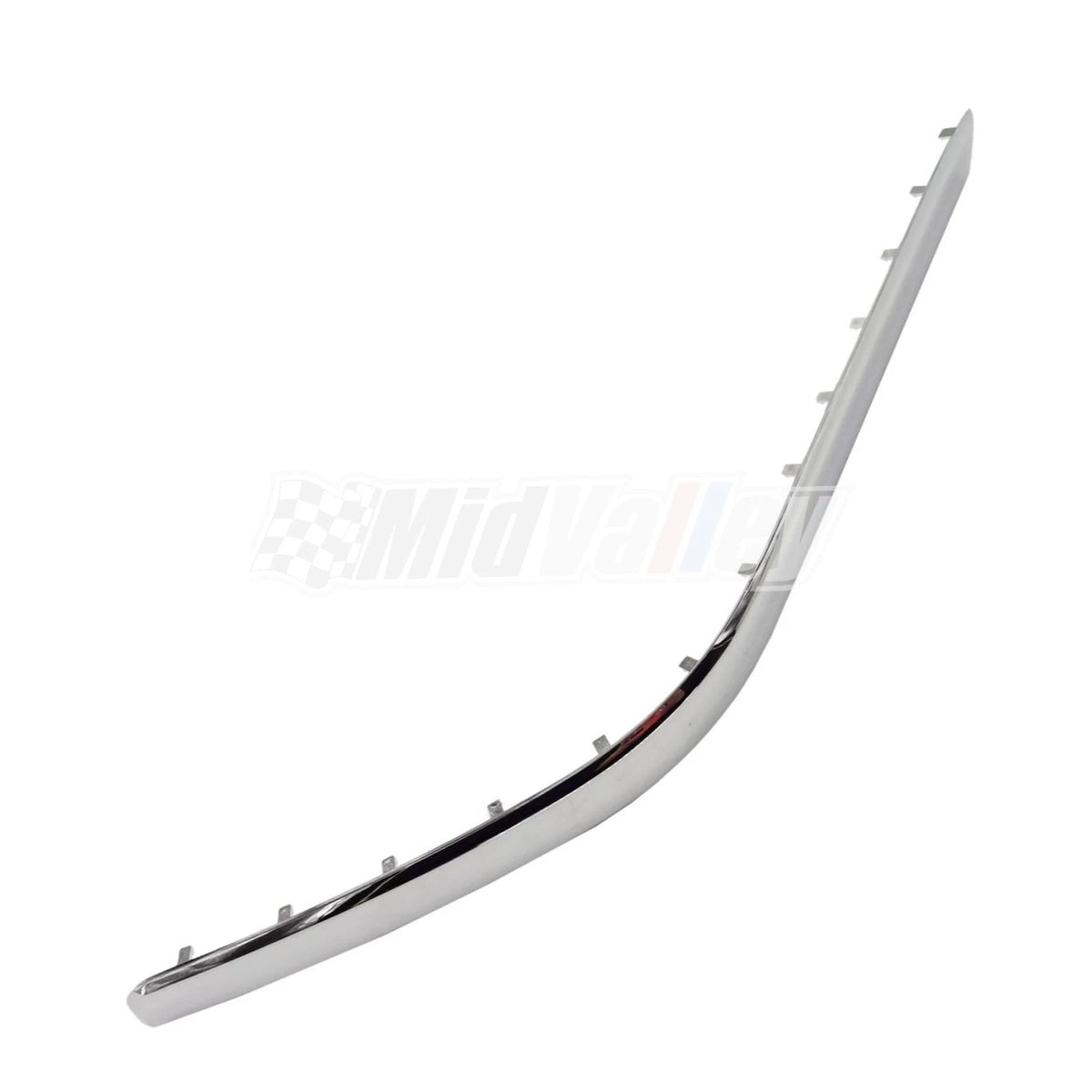 Rear Bumper Moulding Trim Right for Mercedes Benz GLK350 (2010–2012)